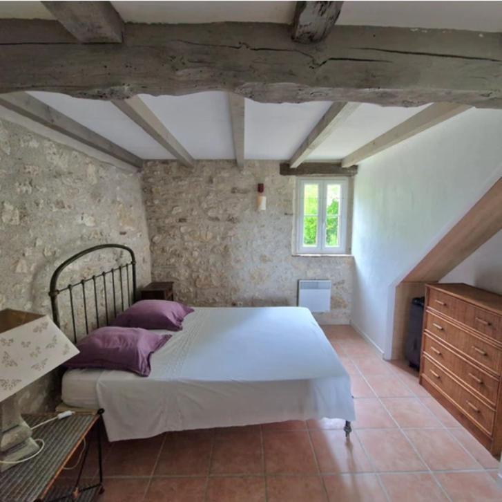 Hameau De Capuran Villa Blaziert Exterior photo