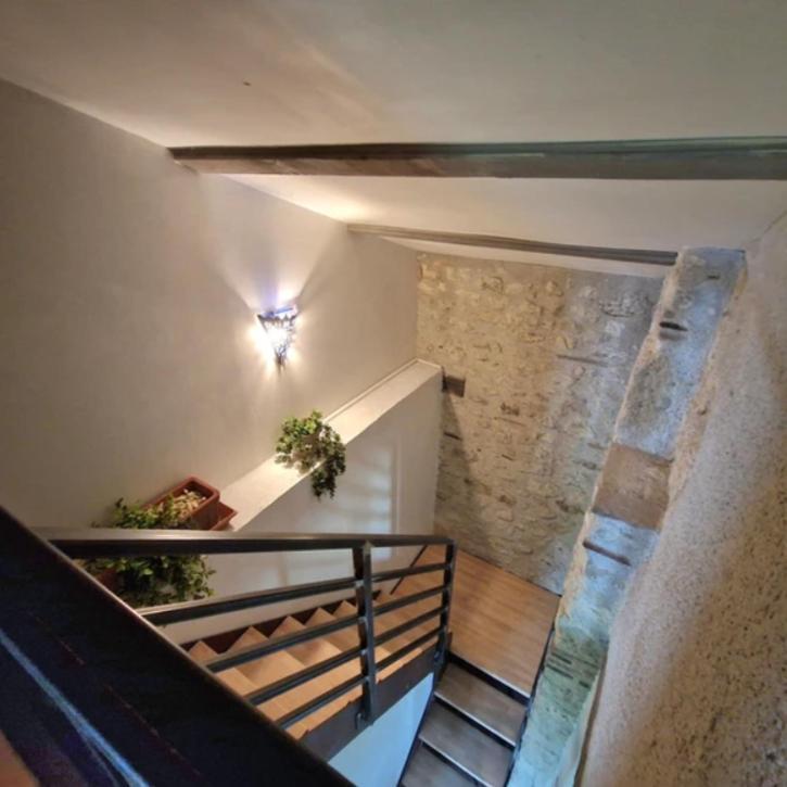 Hameau De Capuran Villa Blaziert Exterior photo